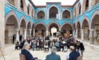 TOGÜ İSLAMİ İLİMLER FAKÜLTESİ YENİ ÖĞRENCİLERİ GÖKMEDRESE’DE BİR ARAYA GELDİ